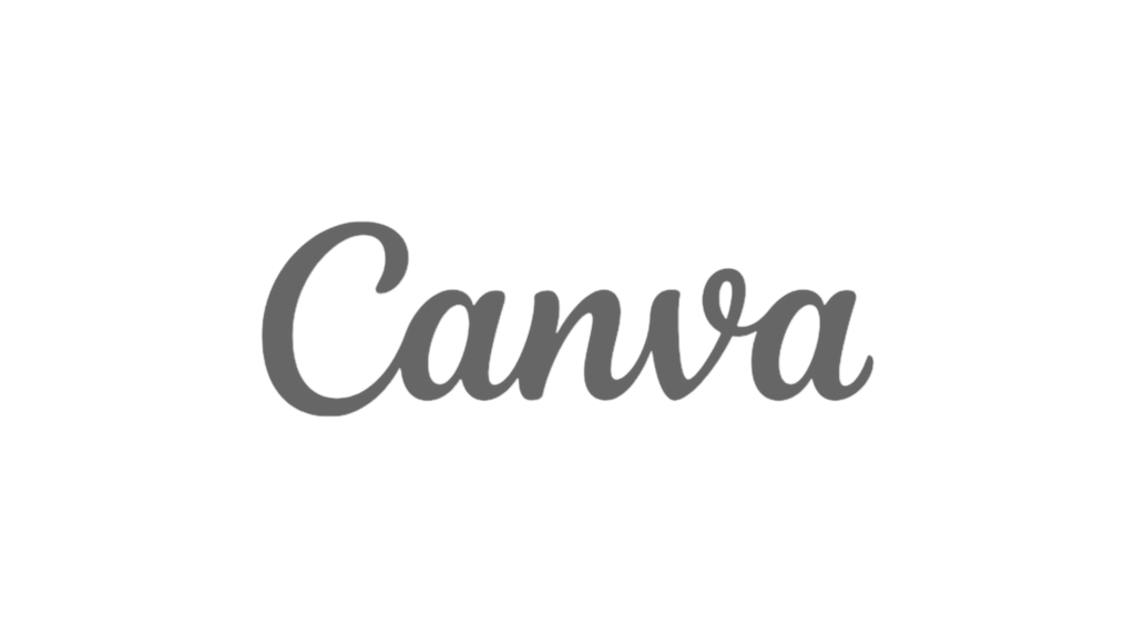 Canva logo – AI-powered graphic design and content creation tool featured on SaaSAtlasPro