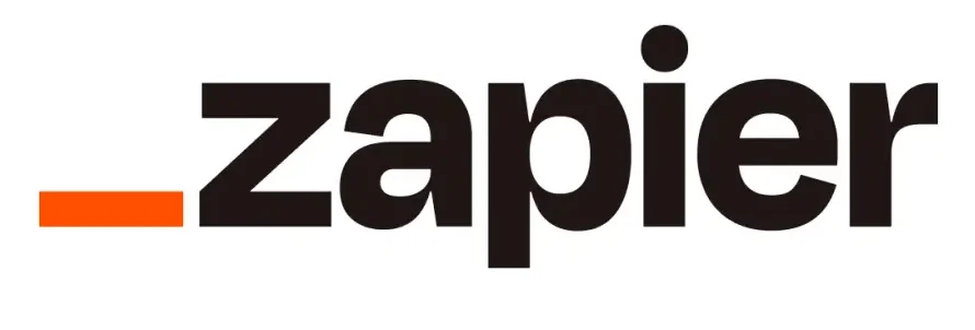 Zapier logo – automation and workflow integration tool featured on SaaSAtlasPro